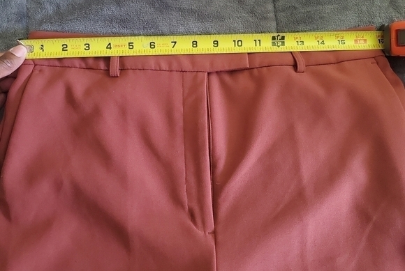 Bell Bottom Pants - Picture 10 of 10